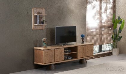 Medusa Home Mobilya - Nehir Tv Ünitesi