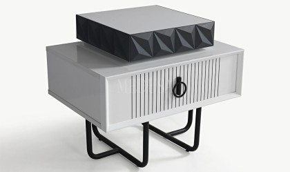 Medusa Home Mobilya - Nehir Yatak Odası