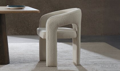 Medusa Home Mobilya - Nehir Yemek Masası