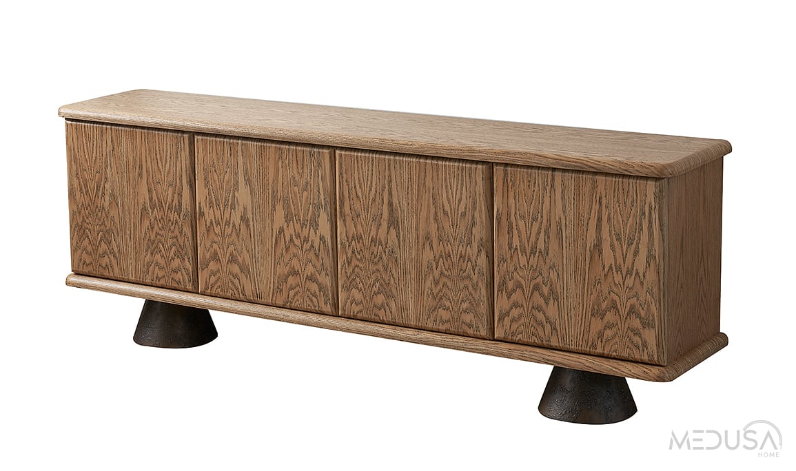 Medusa Home Mobilya - Nehir Yemek Odası