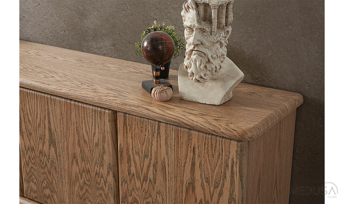 Medusa Home Mobilya - Nehir Yemek Odası