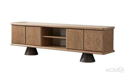 Medusa Home Mobilya - Nehir Yemek Odası