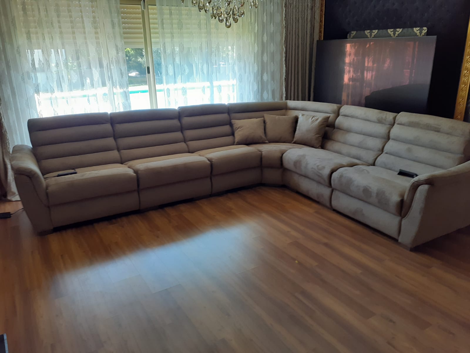 Medusa Home Mobilya - Nejat Bey - İzmir