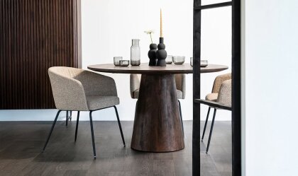 Medusa Home Mobilya - Nemesis Yemek Masası