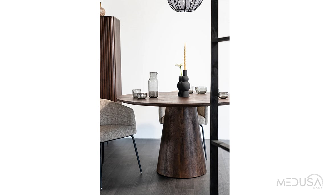 Medusa Home Mobilya - Nemesis Yemek Masası