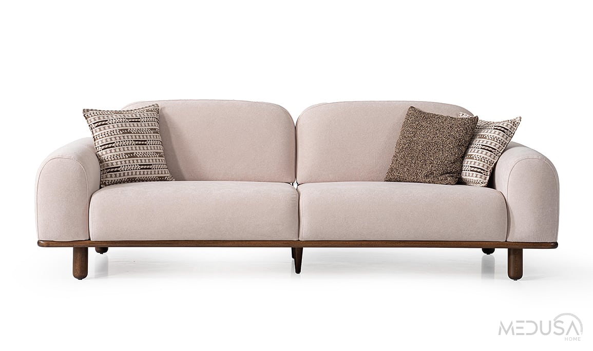 Medusa Home Mobilya - Neo Koltuk Takımı