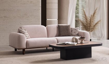 Medusa Home Mobilya - Neo Koltuk Takımı