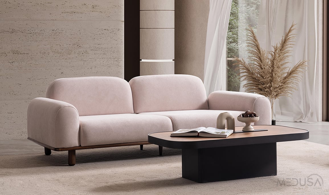 Medusa Home Mobilya - Neo Koltuk Takımı