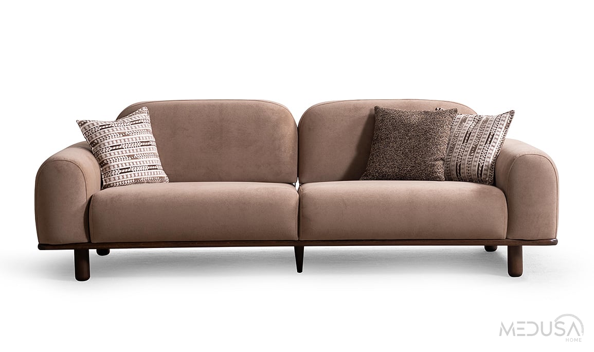 Medusa Home Mobilya - Neo Koltuk Takımı