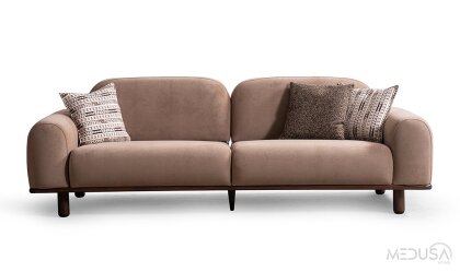 Medusa Home Mobilya - Neo Koltuk Takımı
