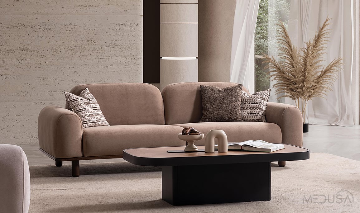 Medusa Home Mobilya - Neo Koltuk Takımı
