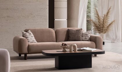 Medusa Home Mobilya - Neo Koltuk Takımı