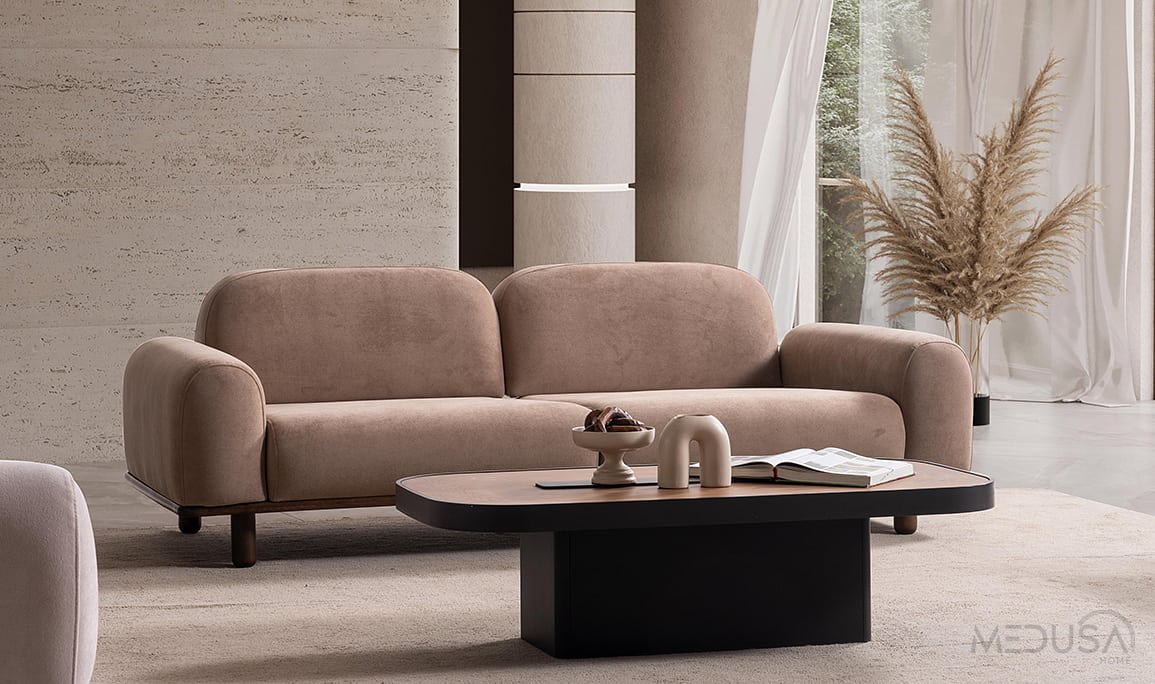 Medusa Home Mobilya - Neo Koltuk Takımı