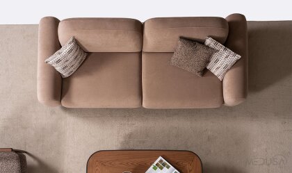 Medusa Home Mobilya - Neo Koltuk Takımı