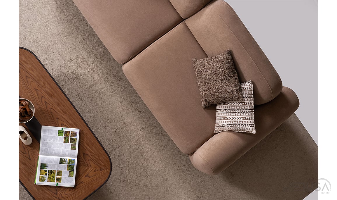 Medusa Home Mobilya - Neo Koltuk Takımı