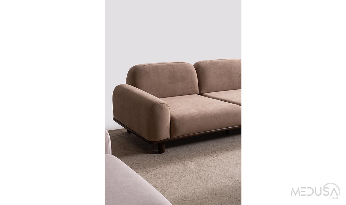 Medusa Home Mobilya - Neo Koltuk Takımı