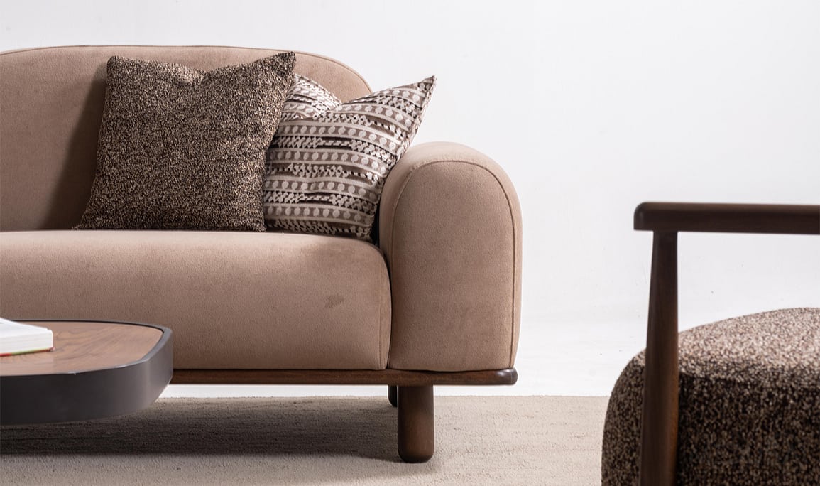 Medusa Home Mobilya - Neo Koltuk Takımı