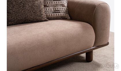 Medusa Home Mobilya - Neo Koltuk Takımı