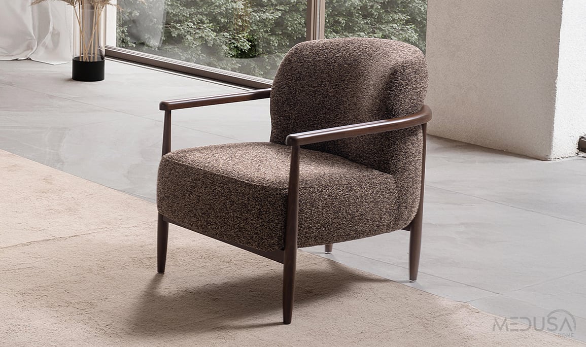 Medusa Home Mobilya - Neo Koltuk Takımı