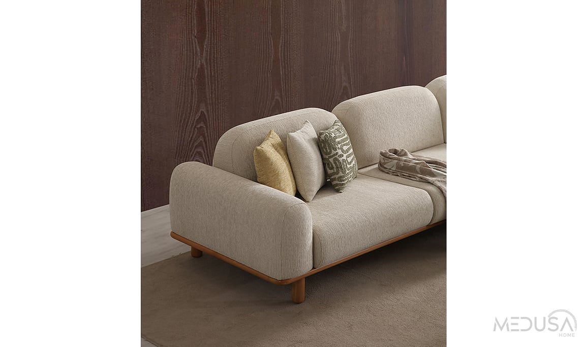 Medusa Home Mobilya - Neo Köşe Takımı