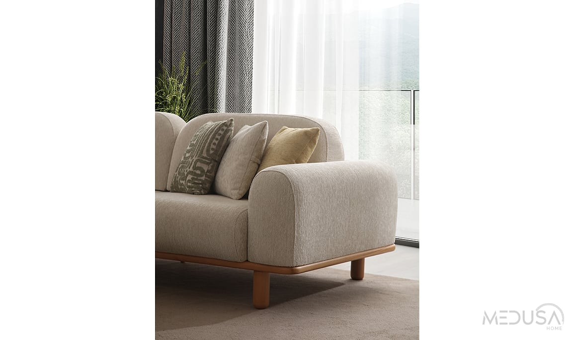 Medusa Home Mobilya - Neo Köşe Takımı