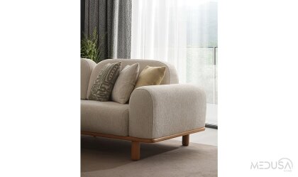Medusa Home Mobilya - Neo Köşe Takımı
