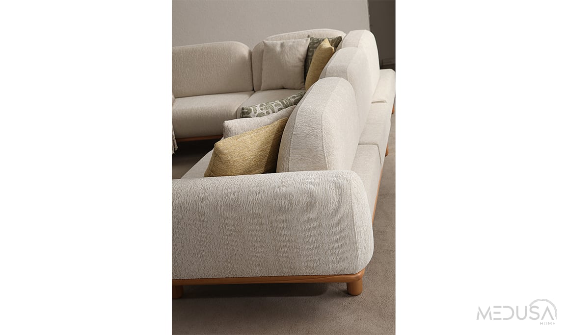 Medusa Home Mobilya - Neo Köşe Takımı
