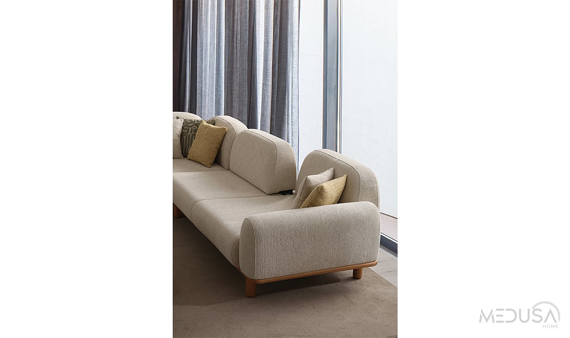 Medusa Home Mobilya - Neo Köşe Takımı