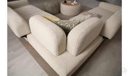 Medusa Home Mobilya - Neo Köşe Takımı