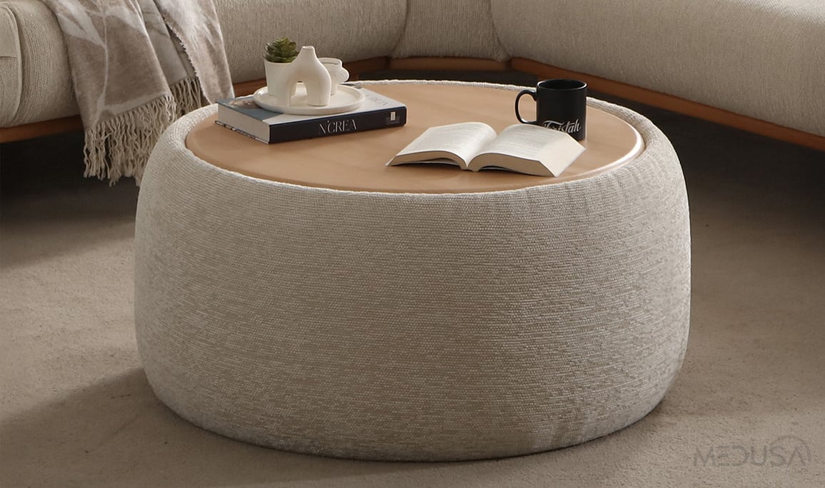 Medusa Home Mobilya - Neo Köşe Takımı