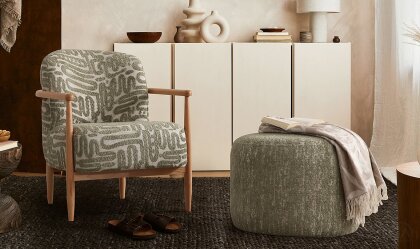 Medusa Home Mobilya - Neo Köşe Takımı