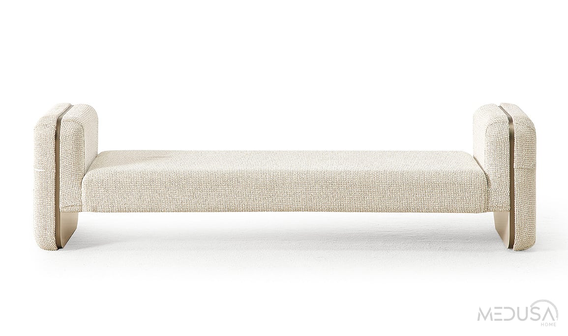 Medusa Home Mobilya - Neon Bench