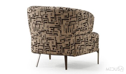 Medusa Home Mobilya - Neon Berjer