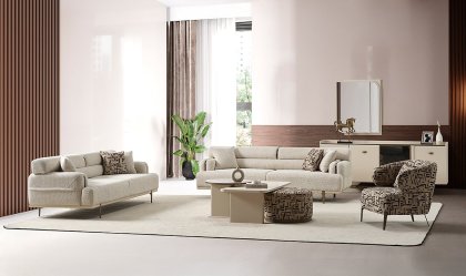 Medusa Home Mobilya - Neon Düğün Paketi