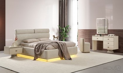 Medusa Home Mobilya - Neon Düğün Paketi