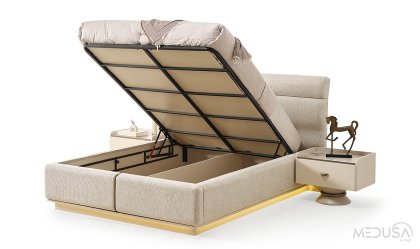 Medusa Home Mobilya - Neon Düğün Paketi