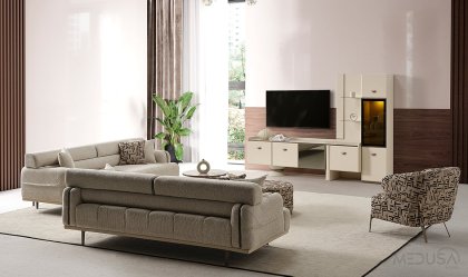 Medusa Home Mobilya - Neon Düğün Paketi