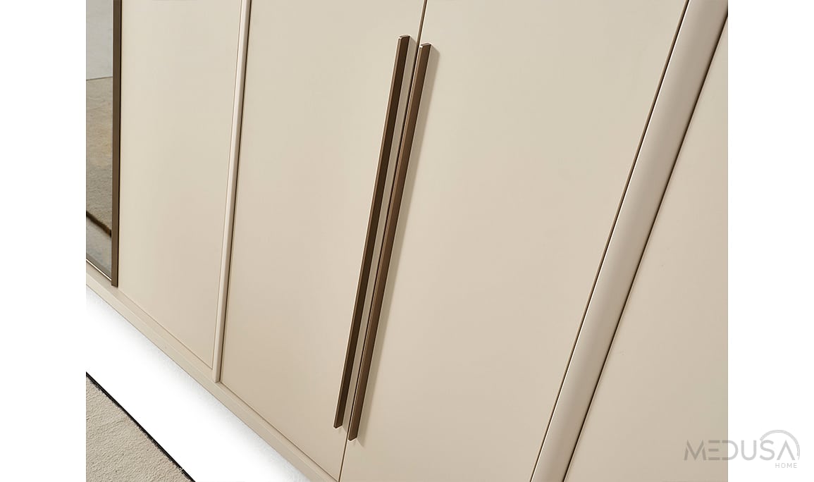 Medusa Home Mobilya - Neon Gardırop