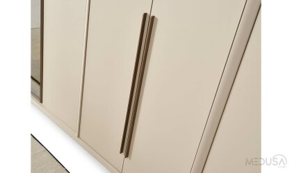 Medusa Home Mobilya - Neon Gardırop