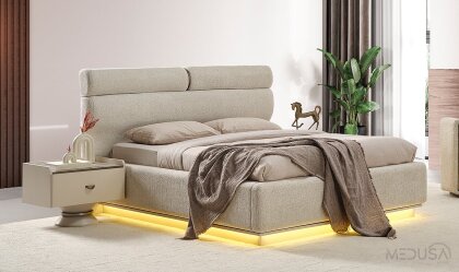 Medusa Home - Neon Karyola Medusa Home - Neon Karyola