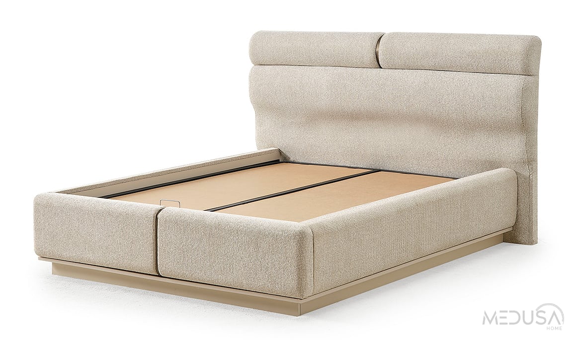 Medusa Home Mobilya - Neon Karyola