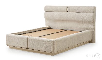 Medusa Home Mobilya - Neon Karyola