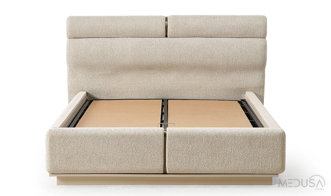 Medusa Home Mobilya - Neon Karyola