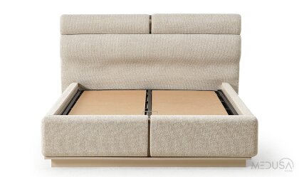 Medusa Home Mobilya - Neon Karyola