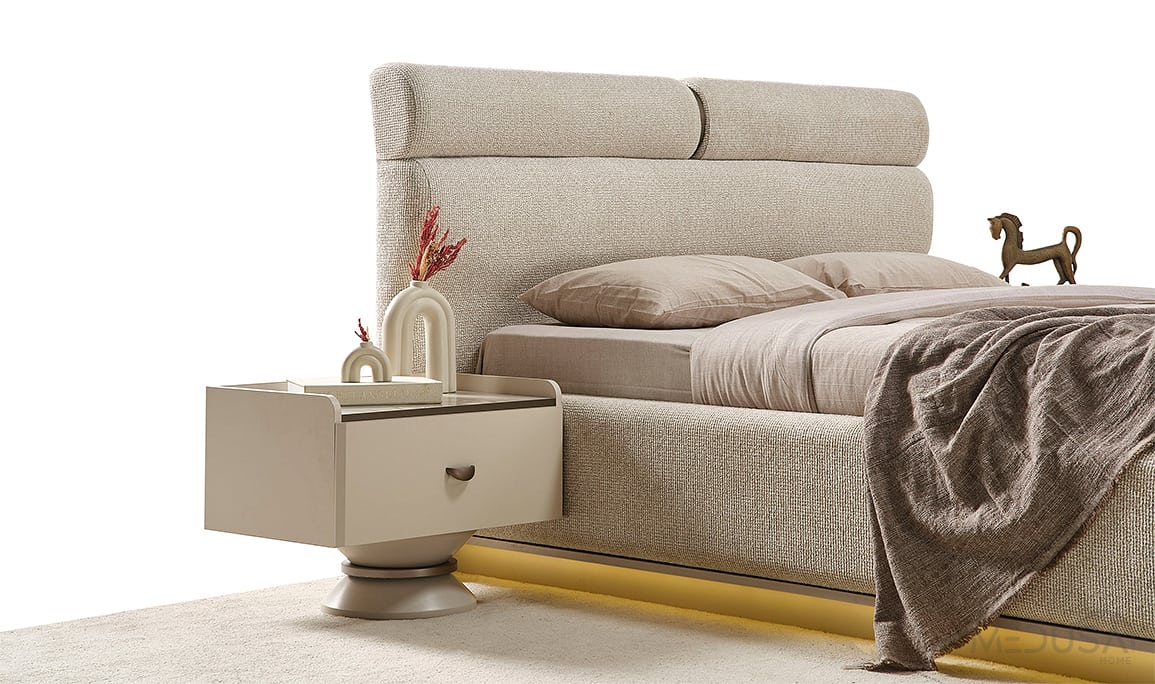 Medusa Home Mobilya - Neon Karyola