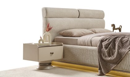 Medusa Home Mobilya - Neon Karyola