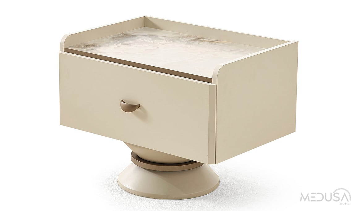 Medusa Home Mobilya - Neon Karyola