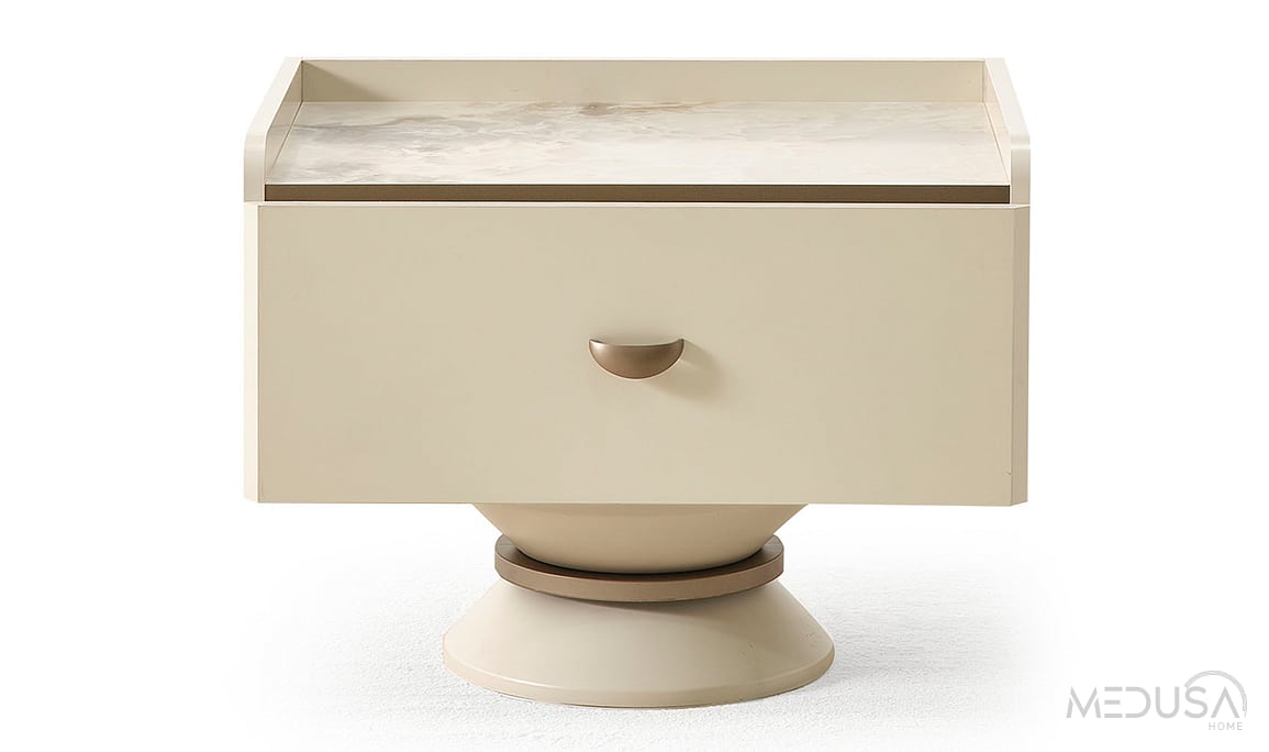 Medusa Home Mobilya - Neon Karyola