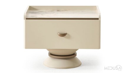 Medusa Home Mobilya - Neon Karyola