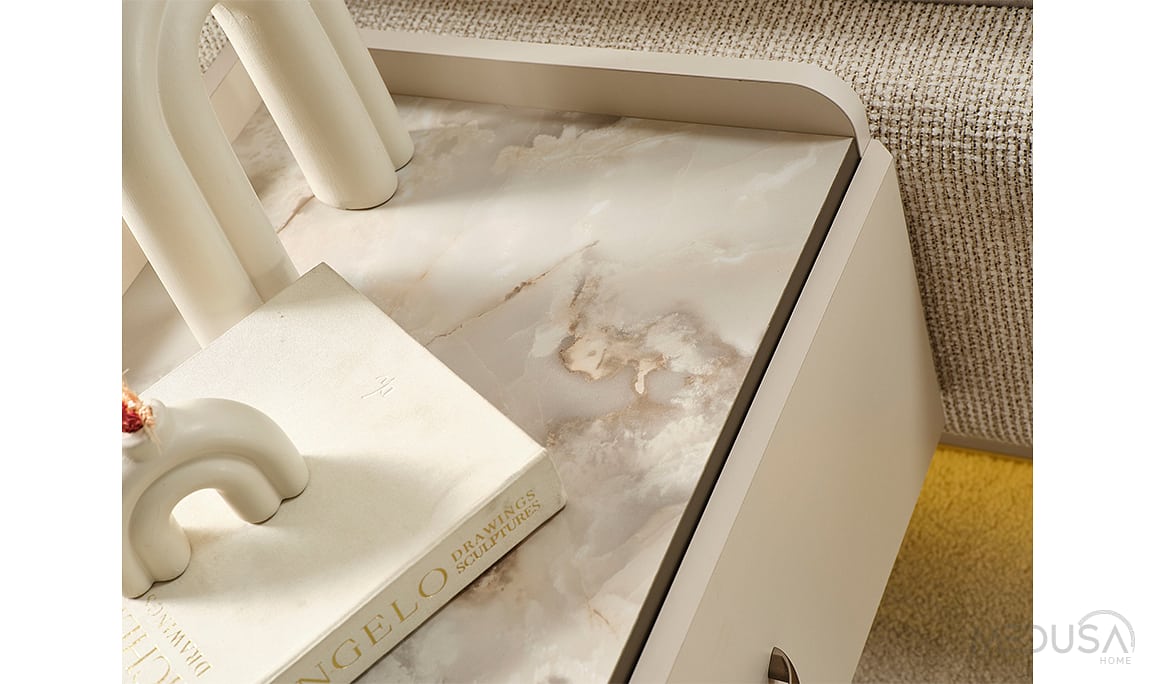 Medusa Home Mobilya - Neon Karyola